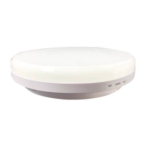 גוף תאורה לד דו תכליתי IP65 32W אור קר SIGMA