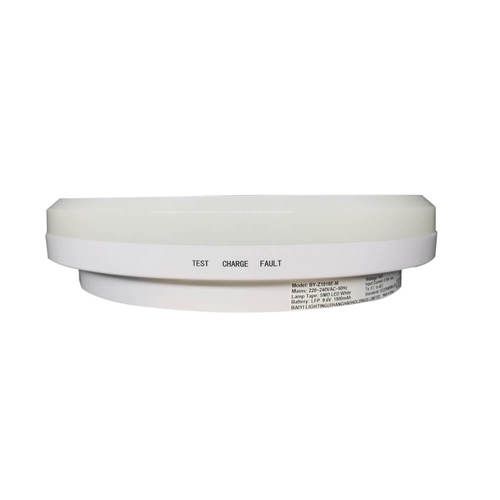 גוף תאורה לד דו תכליתי IP65 32W אור קר SIGMA
