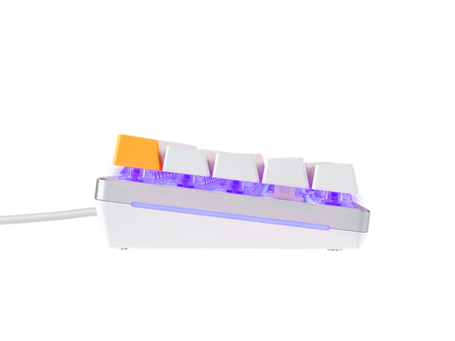 מקלדת גיימינג מכנית Glorious GMMK 2 65% ISO