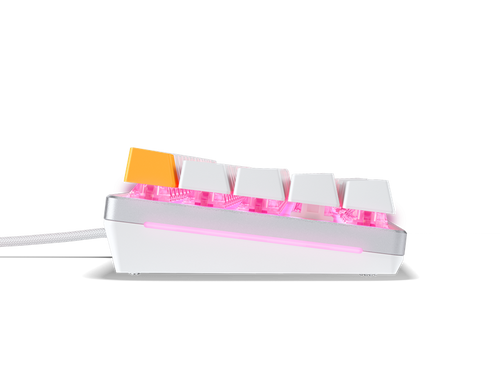 מקלדת גיימינג מכנית Glorious GMMK 2 65% ISO