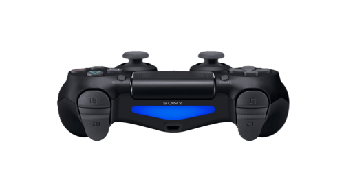 בקר אלחוטי Sony PlayStation 4 DualSense Wireless Controller צבע שחור, שנה אחריות יבואן רשמי ישפאר