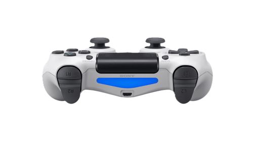 בקר אלחוטי Sony PlayStation 4 DualSense Wireless Controller צבע לבן, שנה אחריות יבואן רשמי ישפאר