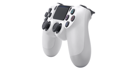בקר אלחוטי Sony PlayStation 4 DualSense Wireless Controller צבע לבן, שנה אחריות יבואן רשמי ישפאר