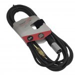 כבל RCA - XLR באורך 5מ.