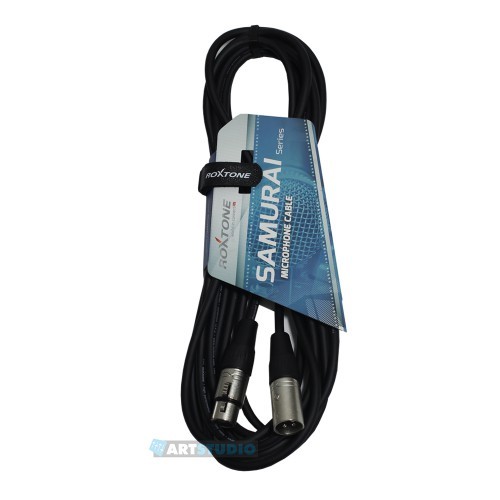 כבל XLR באורך 15 מ'