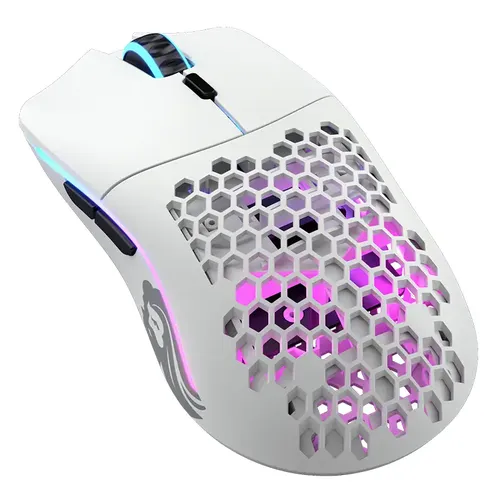 עכבר גיימינג אלחוטי Glorious Model O