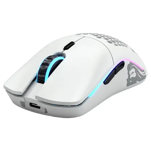 עכבר גיימינג אלחוטי Glorious Model O