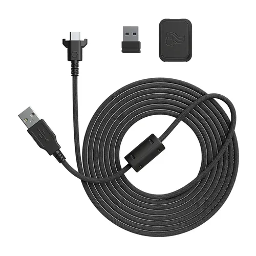 עכבר גיימינג אלחוטי Glorious Model O