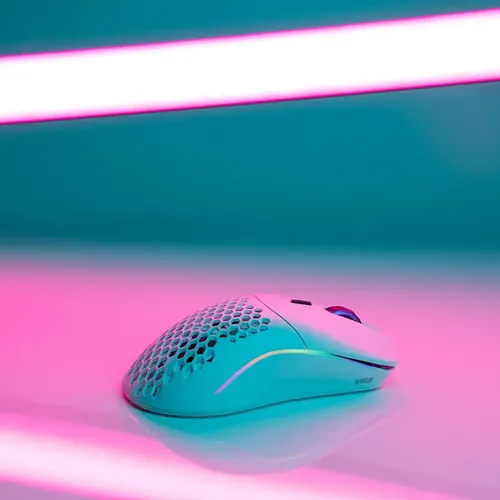 עכבר גיימינג אלחוטי Glorious Model O