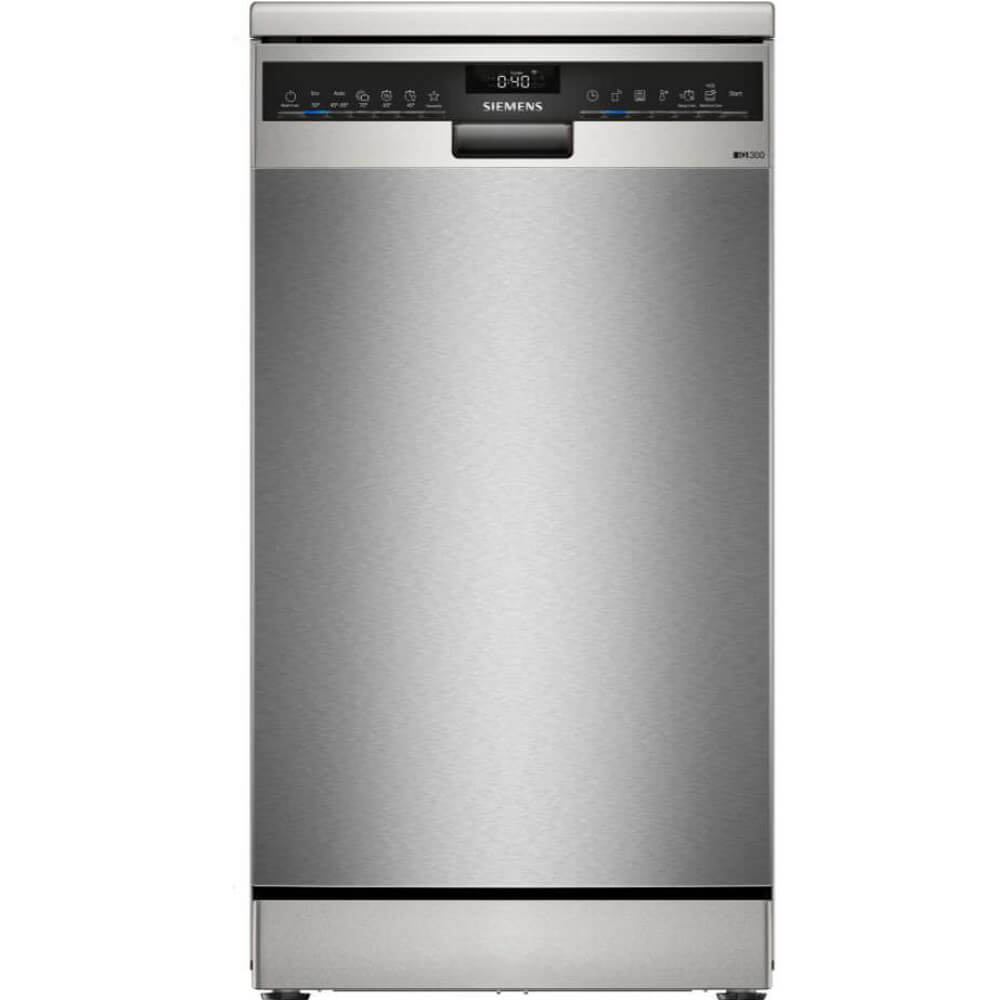מדיח כלים ‏צר Siemens SR23HI52KE סימנס