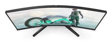 מסך מחשב גיימינג Philips 34M2C3500L WQHD 34  