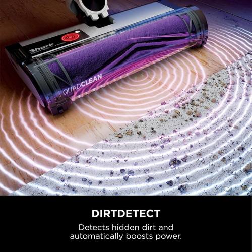 שואב אבק עומד  Detect Pro IW3611