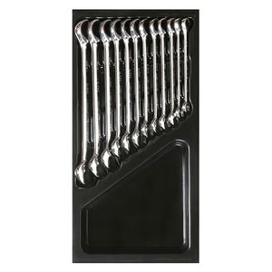 מגש רינג פתוח רצט 12 יח SIGNET