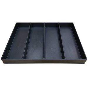 מגש אורגנייזר 4 תאים  SIGNET - 569X390mm חדש!