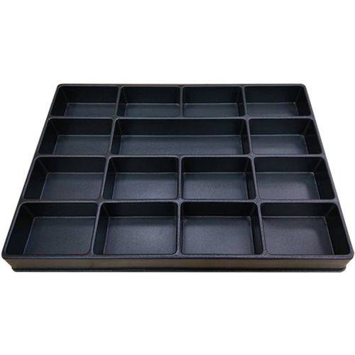 מגש אורגנייזר 15 תאים SIGNET - 569X390mm חדש!