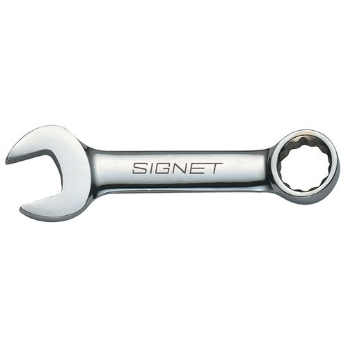 רינג פתוח קצר 10 ממ SIGNET
