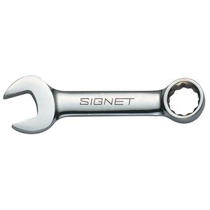 רינג פתוח קצר 10 ממ SIGNET