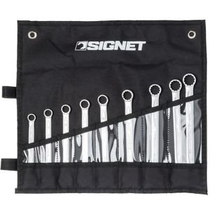 סט מפתחות 11-19 SPLINE מ"מ, 9 יח