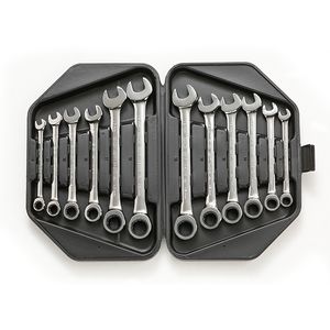 סט רינג פתוח רצט 12 יח ממ בקופסא SIGNET