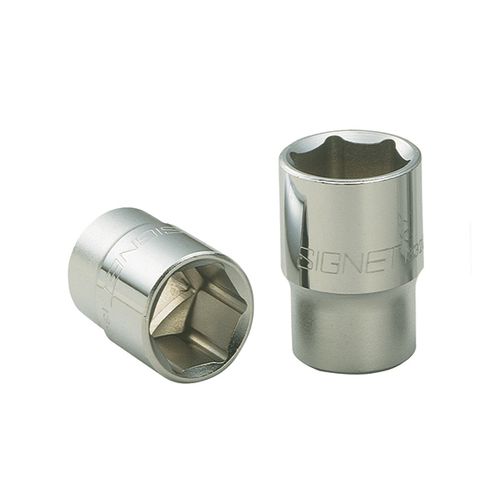 בוקסה 6 ממ  SIGNET D3/8