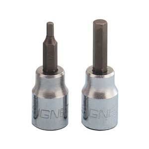בוקסה אלן 2.5 ממ SIGNET D3/8