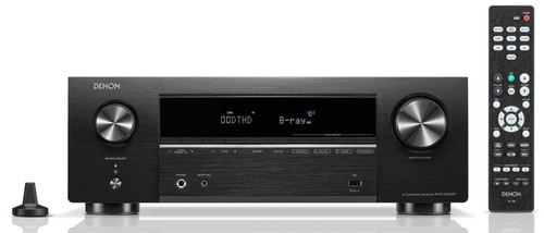AVR-X580BT
