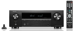 AVR-X580BT