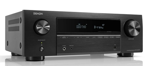 AVR-X580BT