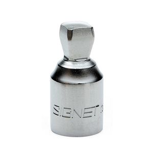 מאריך אוניברסלי כדורי SIGNET D3/8