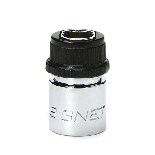 מעבר לביט 1/4+נעילה SIGNET D3/8