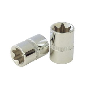 בוקסה E-TORX פנימי SIGNET D1/2 E12