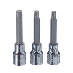 בוקסה TORX ארוך SIGNET D1/2 T25