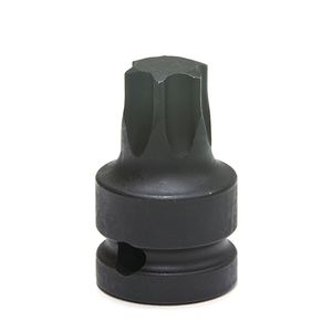 בוקסה TORX כח שחור קצר SIGNET D1/2 T50