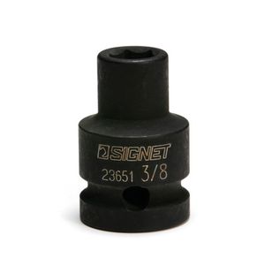 בוקסה כח שחור   "SIGNET D1/2   1
