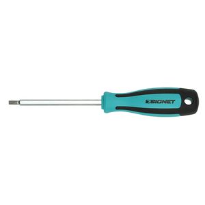 מברג TORX+חור SIGNET T10