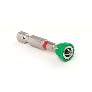 ביט 50 PH2 ממ+מעצור מגנטי אדום SIGNET