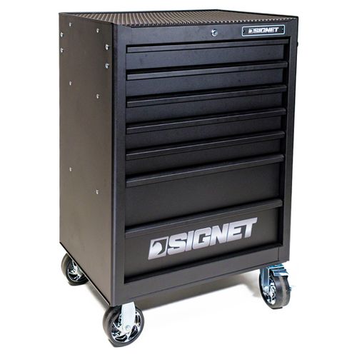 עגלת עבודה 7 מגירות HD-SIGNET ECO TROLLEY