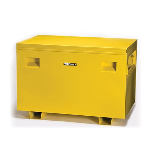 ארגז כלים מתכת דגם SIGNET 850