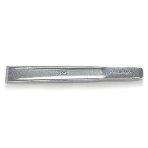 אזמל מכונאים שטוח 125 ממ SIGNET