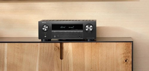 AVR-X580BT