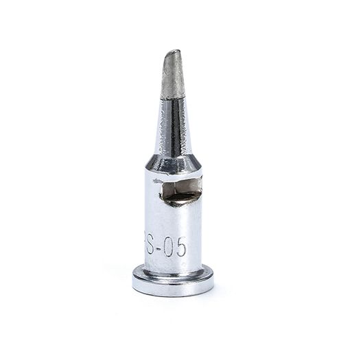ראש מלחם זוויתי 2.4 ממ (ל-SIGNET (063096+98