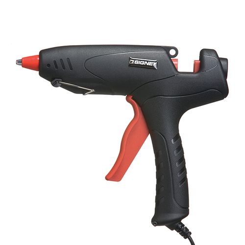 אקדח דבק חם SIGNET 80W