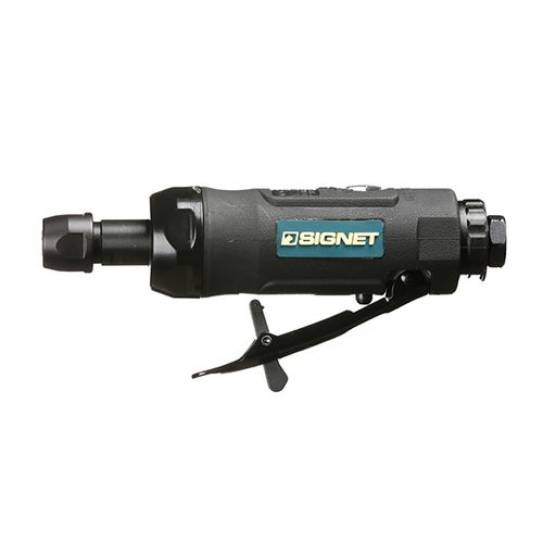 משחזת אוויר מיני ישרה SIGNET 0.3HP