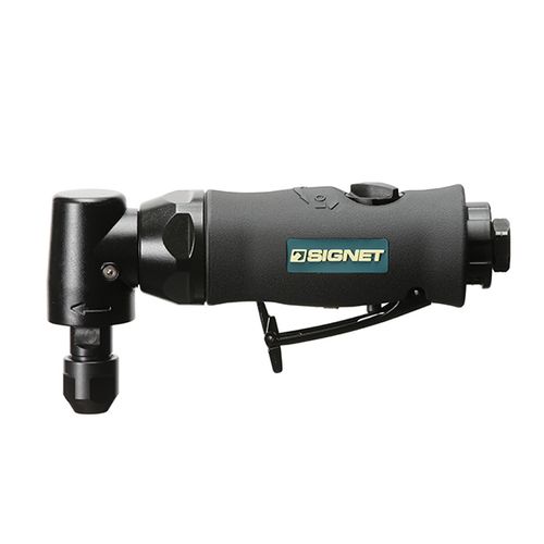 משחזת אוויר מיני °SIGNET 0.3HP 90