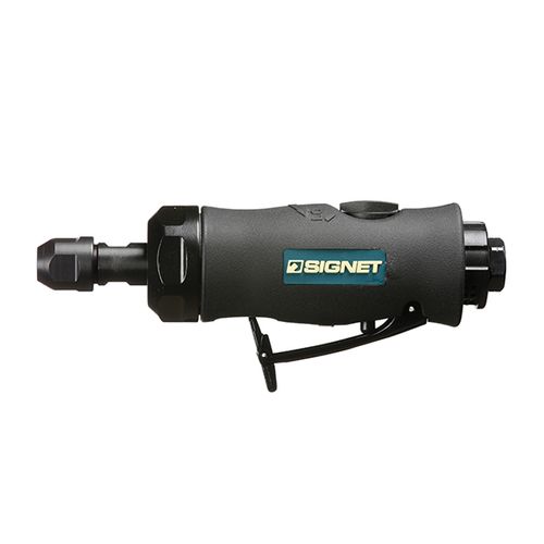 משחזת אוויר מיני ישרה SIGNET 0.7HP