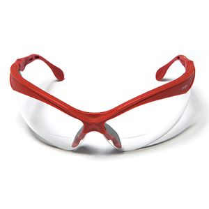 משקפי מגן 1.0 B-focal אדום SIGNET