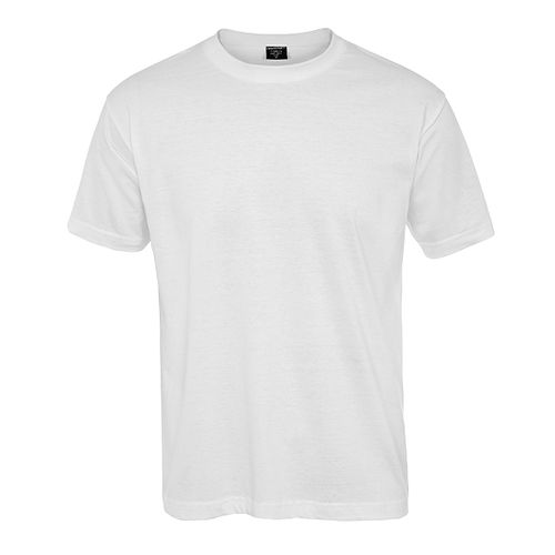 חולצת T-Shirt לבן  SIGNET S
