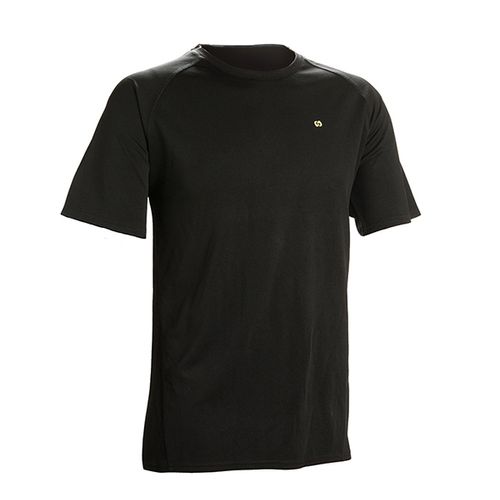 חולצת Sport Dry-Fit T-Shirt שחור SIGNET S