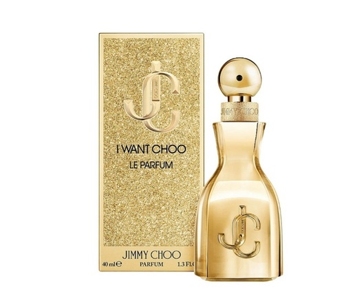 בושם לאישה Jimmy Choo I Want Choo Le Parfum 100ml
