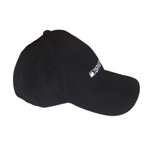 כובע סיגנט מצחיה שחור SIGNET